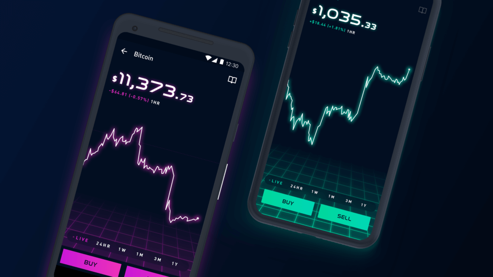 Trading platform Robinhood will soon allow you to trade cryptocurrencies with no fees | TechSpot
