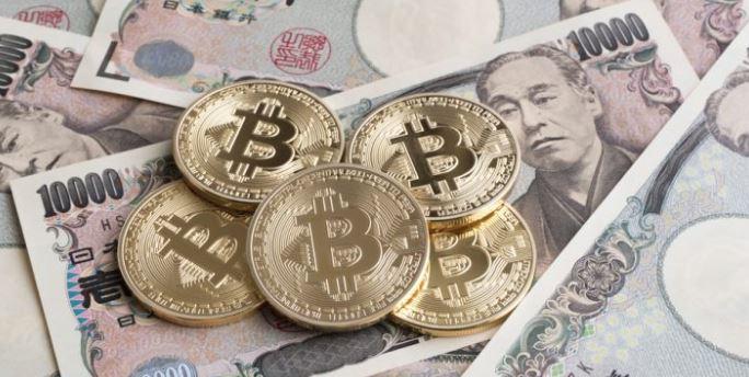 Tokyo Office Building Sells For 547 Bitcoin | Zero Hedge