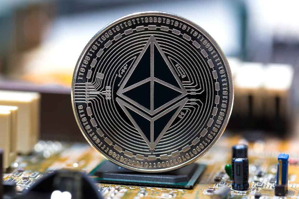 Ether 'Most Promising' Crypto Hits Fresh, All-Time High | Forbes