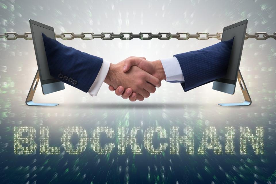 35 Amazing Real World Examples Of How Blockchain Is Changing Our World | Forbes