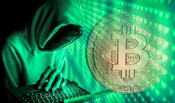 Bitcoin hackers have stolen ‘£285million’ from cryptocurrency investors causing ‘chaos' | Express.co.uk