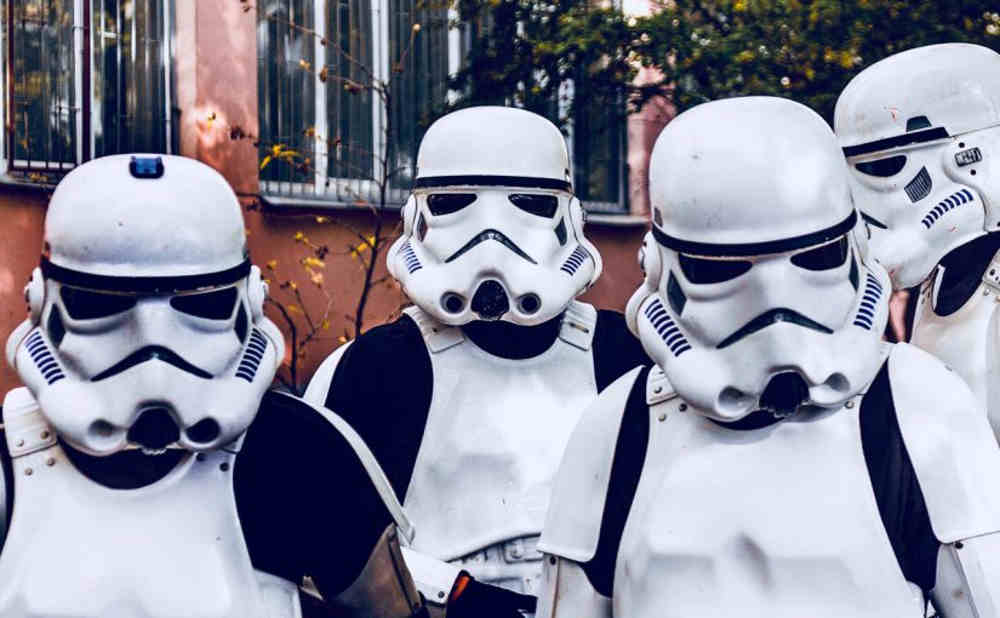 The Empire Strikes Back: Traditional Debt and Equity Capital Providers Get Smart(er) About Token Sales | Crowdfund Insider