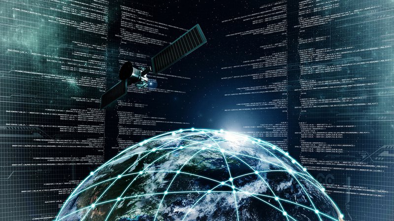 Vector, Nexus Join the Space Race With Plans for Satellite-Based Blockchain Network | BitcoinMagazine