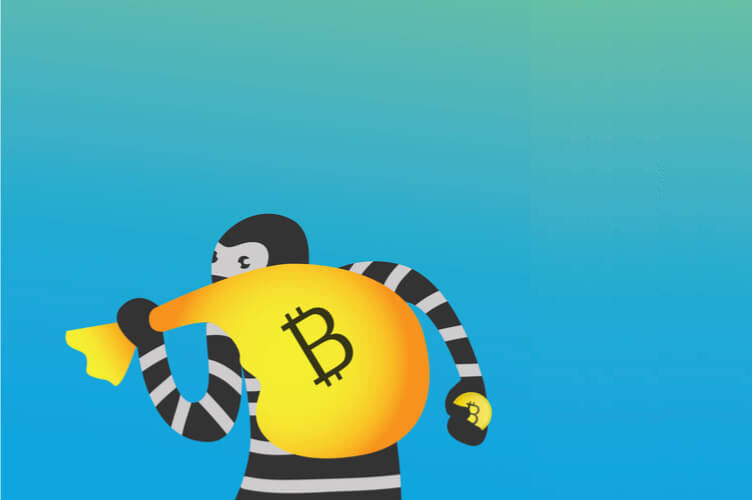 Russian Crypto Investor and Blogger Robbed for $425k | Cryptovest