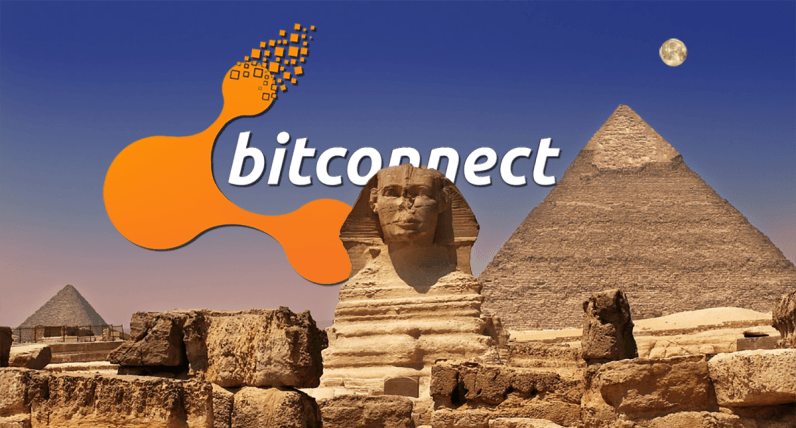 How BitConnect pulled the biggest exit scheme in cryptocurrency | TheNextWeb