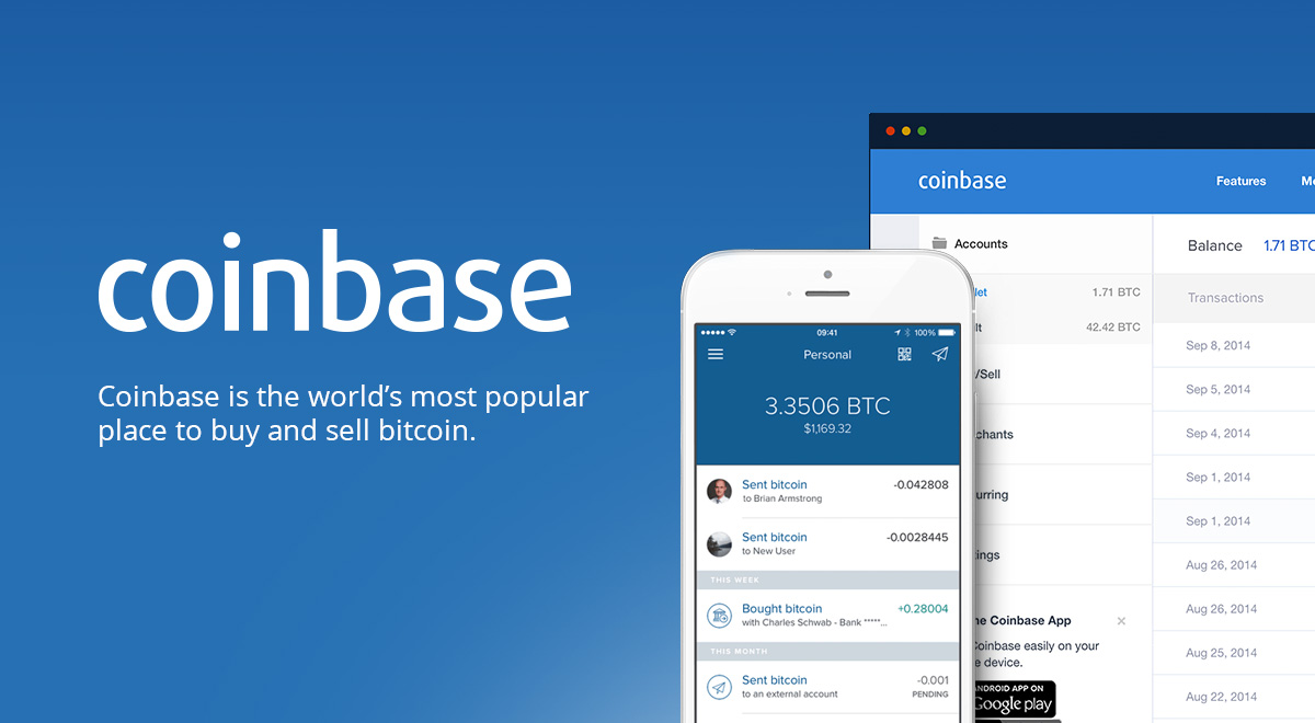 Report: Bitcoin exchange Coinbase booked $1B in revenue last year | SiliconANGLE