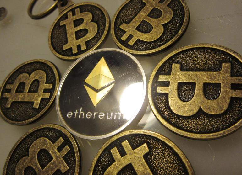 Hacker phishes Experty ICO, steals $150,000 in Ethereum | ZDNet