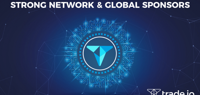 trade.io Introduces Revolutionary Blockchain Based Trade Verification Dapp | Coinage News