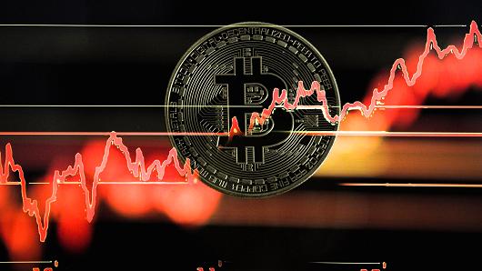 Bitcoin price could hit $50,000 this year, experts say | CNBC
