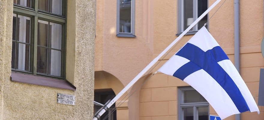 Finnish Government To Hold Public Auctions for Confiscated Crypto | Finance Magnates
