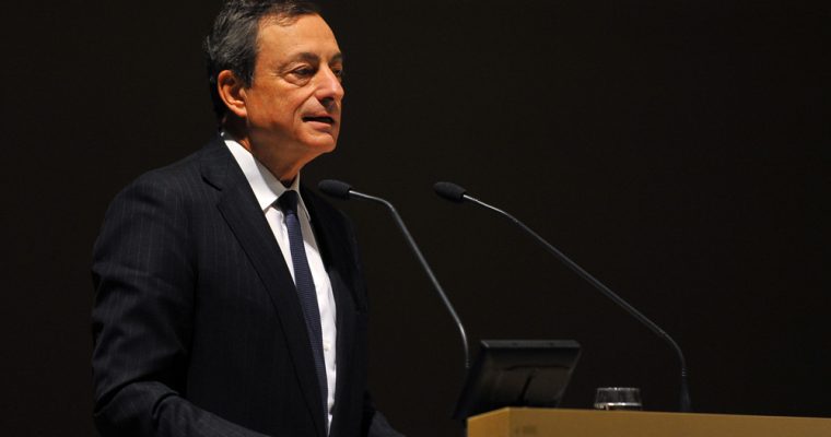 European Banks Could Soon Hold Bitcoin, Admits ECB President | Tech Times