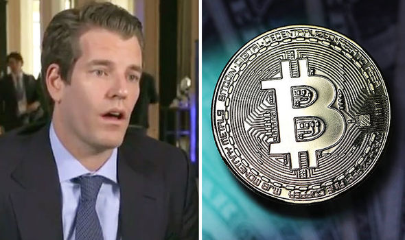 Bitcoin price: Cryptocurrency to see MASSIVE trillion dollar boost | Express.co.uk