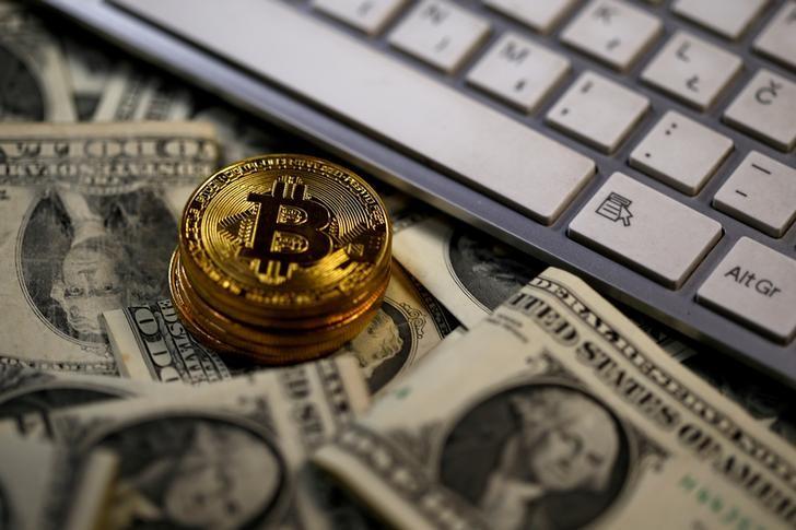 Bitcoins for free? Japanese cryptocurrency exchange lands in hot water again | Reuters