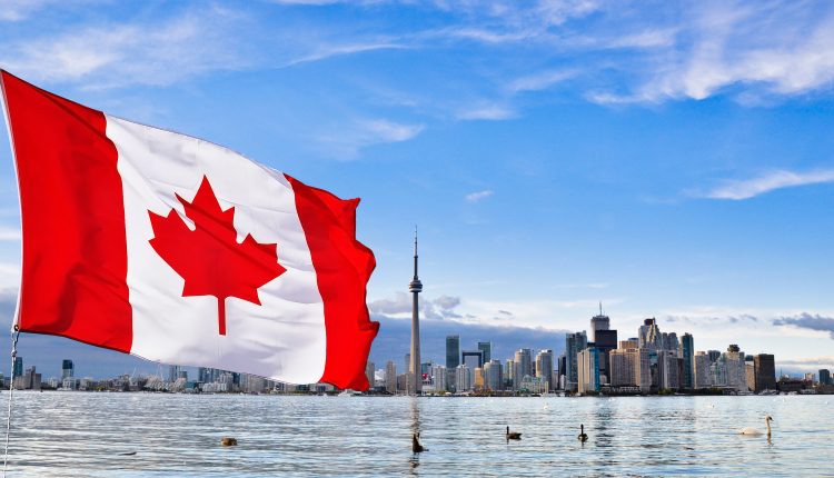 Canada's First Ever Blockchain Based ETF Approved | Ethereum World News