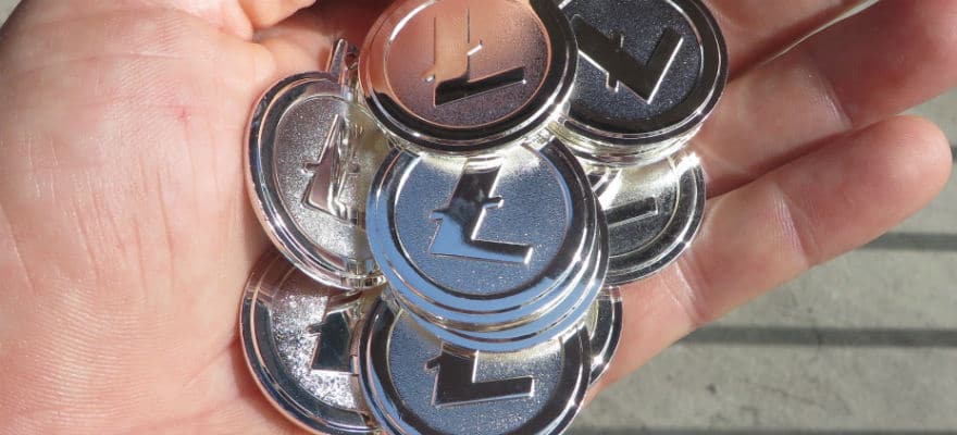 LitePay and LitePal - Two New Litecoin Payment Processing Services on the Way | Finance Magnates