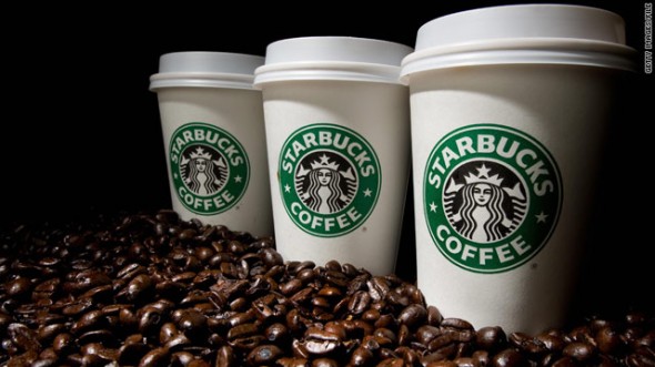 Starbucks places a downpayment on a Blockchain vision | Diginomica