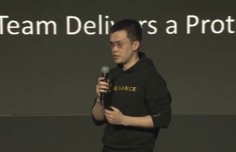 Binance Reveals how Hack was Stopped and the Fate of the Hackers Coins | Coin Daily