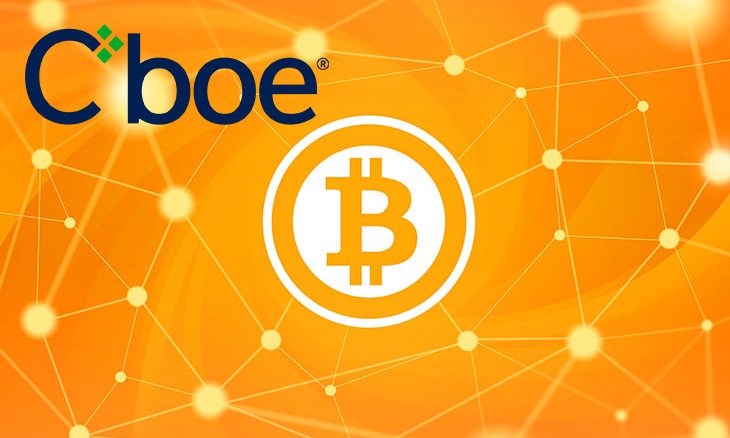 Cboe conducts March settlement of Cboe Bitcoin Futures XBT | LeapRate