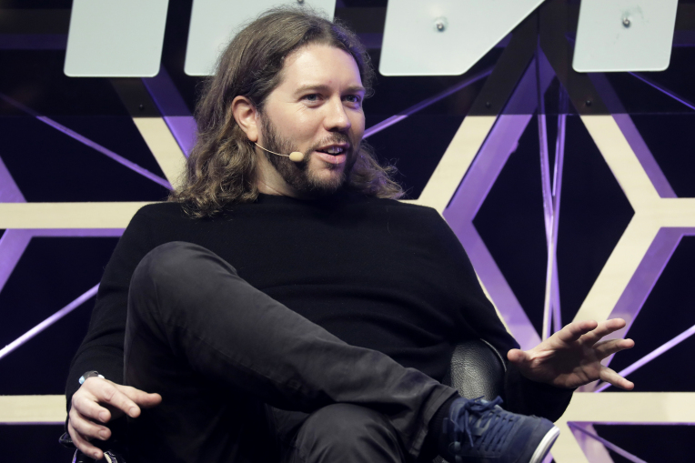 Uber co-founder Garrett Camp is creating a new cryptocurrency | TechCrunch