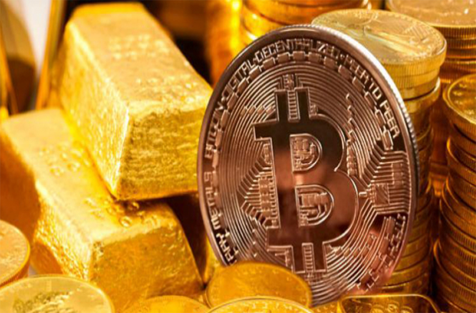 Central Banks About to Open The Floodgates For Gold and Crypto | Gold Telegraph