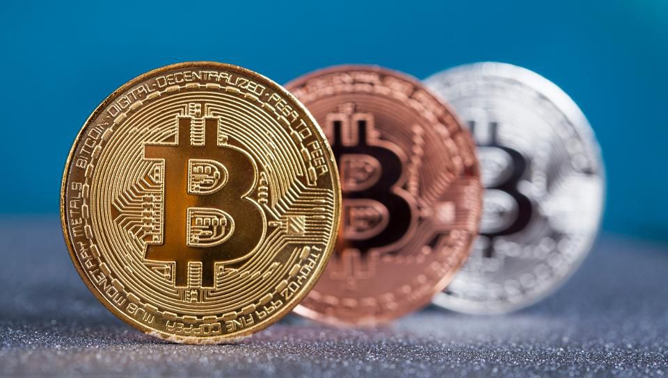 Bitcoin: The Harder The Fall, The Higher The Rise: $35K By Q4 | Forbes