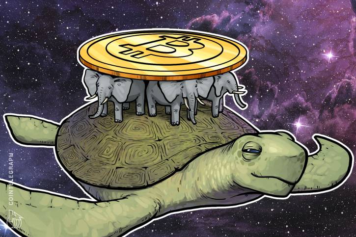 6 Myths About Bitcoin And How To Bust Them: Expert Take | CoinTelegraph