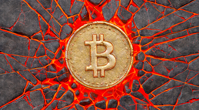 Report: India BANS Bitcoin Wallets, Bank Funding, All Cryptocurrency Services: 