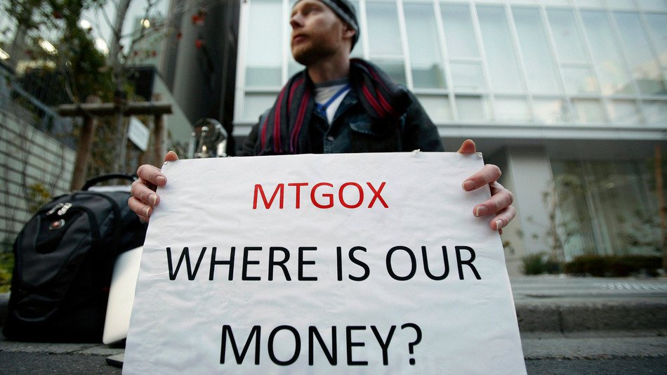 8,200 BTC Moved From Mt. Gox Wallet, Possible Sell-Off Affects Bitcoin Price | CCN