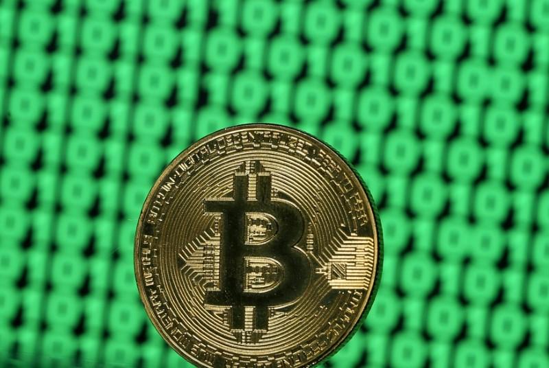 German online bank uses Bitcoins to transfer loans | Reuters