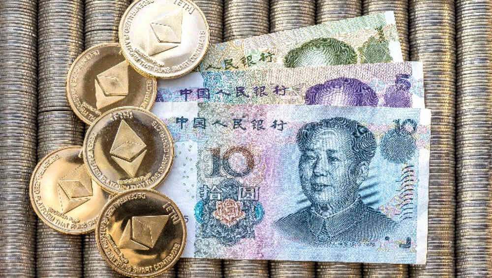China to set up national standards for blockchain | e27.co