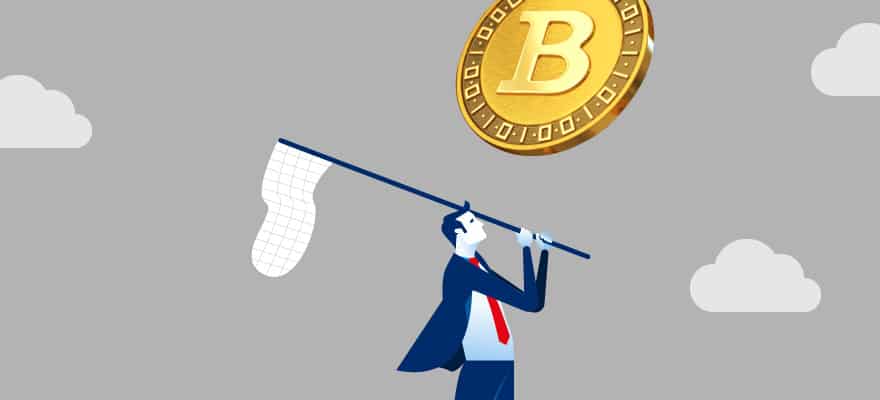 ‘Crypto Broker’ Business Model Raises Suspicions from Authorities Worldwide | Finance Magnates