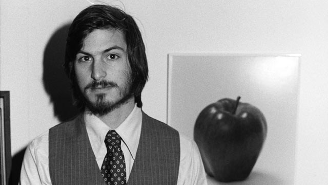 Where are we in the Crypto Bubble? A 1996 conversation with Steve Jobs just might give us a hint | Alchemist