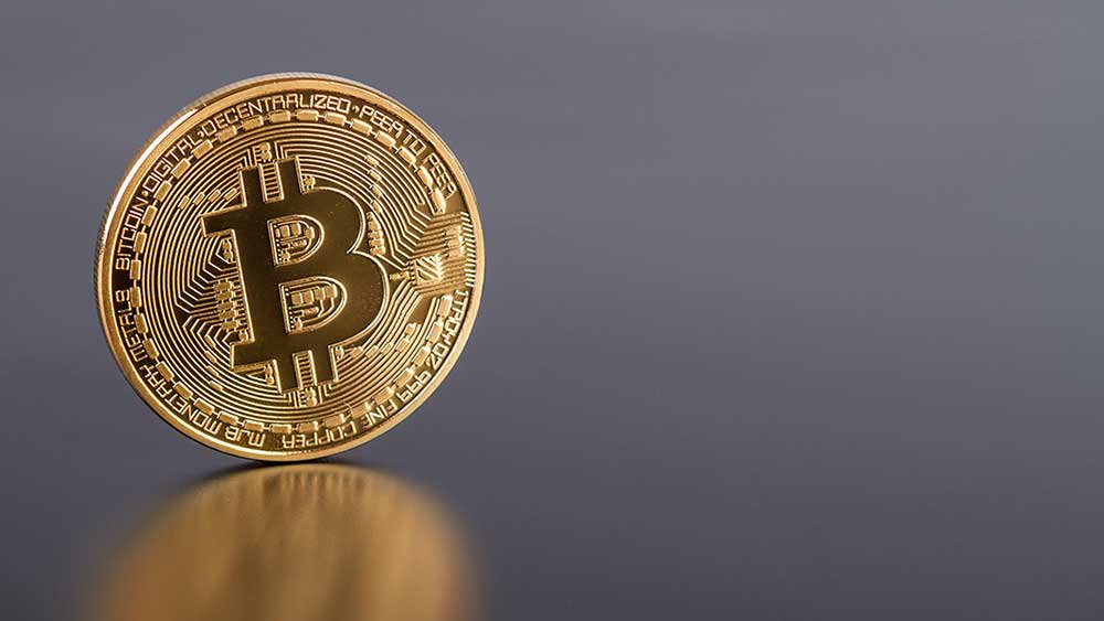 Bitcoin Plunges Ahead Of Blockchain Week; Facebook Eyes Cryptocurrencies | Investors.com