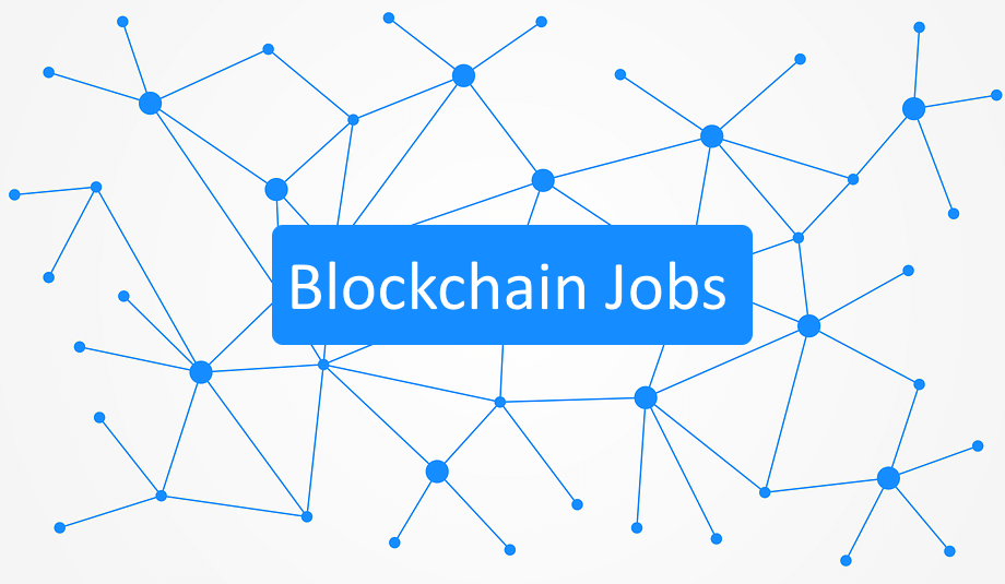 Top 20 US Cities For Blockchain Jobs | Crypto Fund Research