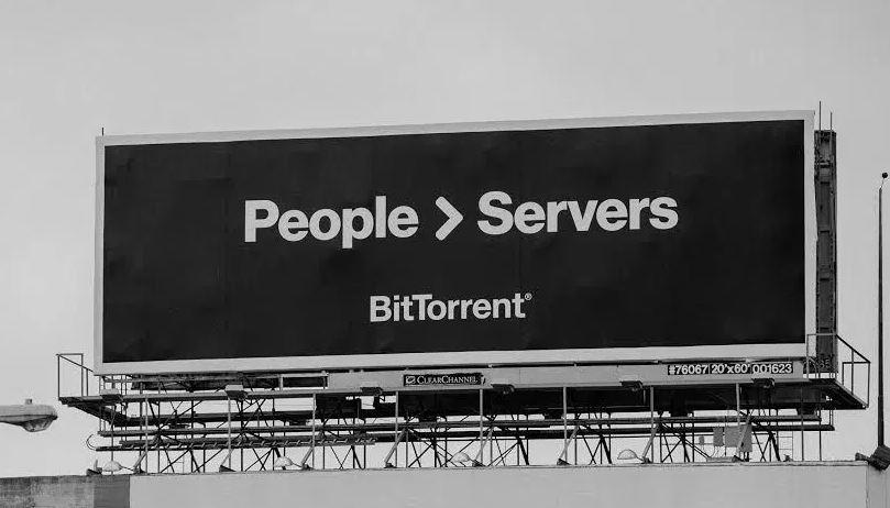 BitTorrent Sells For $140 Million To Blockchain Startup Tron | Zero Hedge