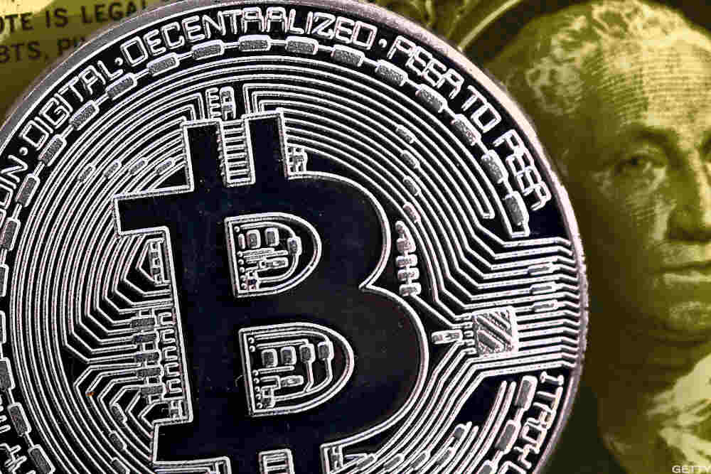 Cryptocurrency Looks More Legit Now Backed by Institutional Money, ICE, Goldman | TheStreet