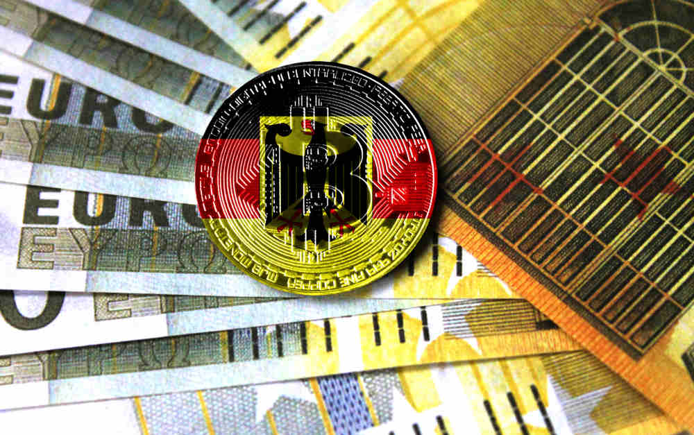 29% of Germans Interested in Investing in Cryptos, Study Finds | The Merkle