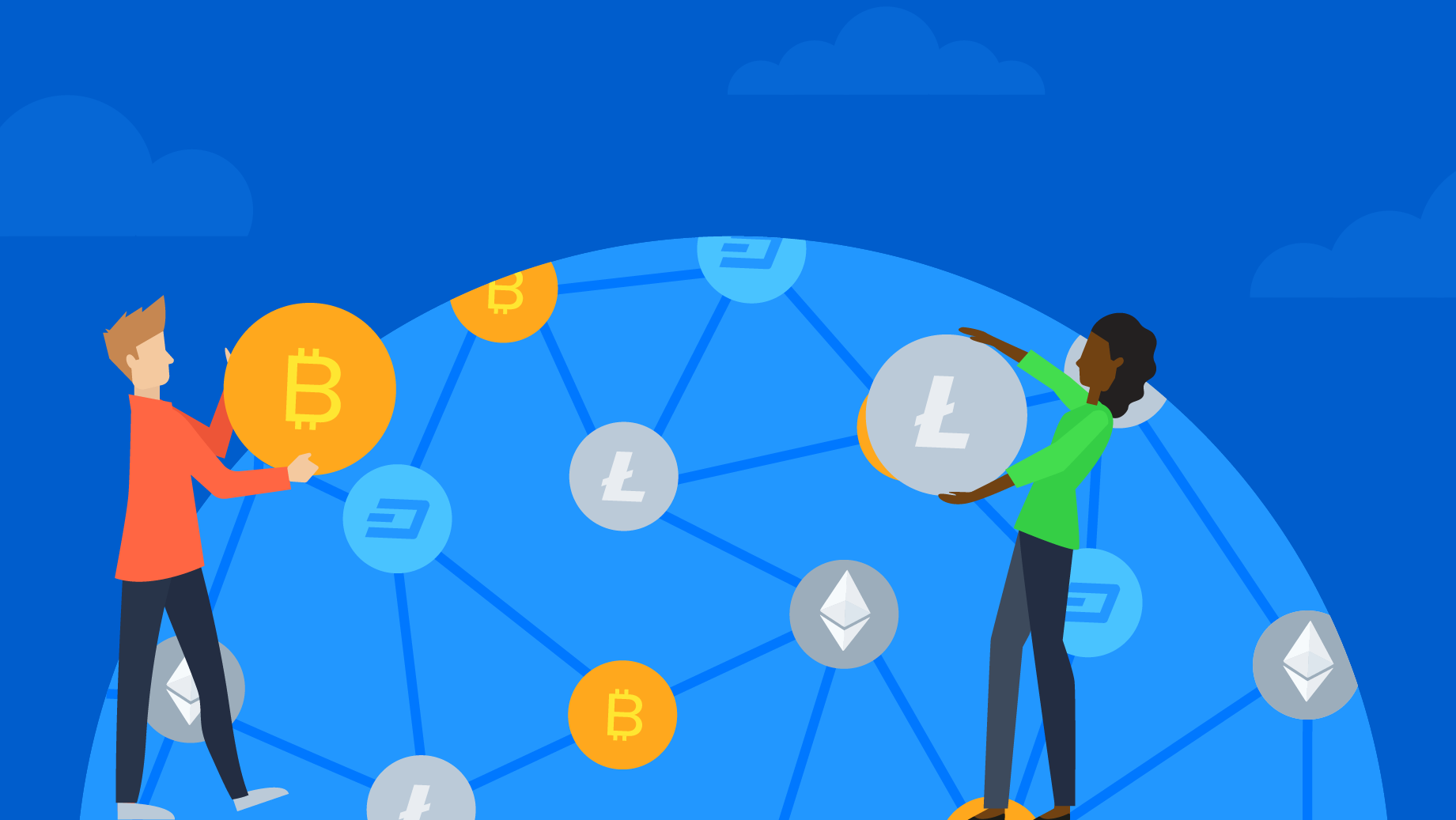 How Does Blockchain Work? A Guide For Beginners | Uphold Blog