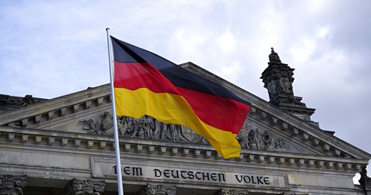 Germany Opts to Withdraw From US Financial System, Great For Bitcoin? | CCN