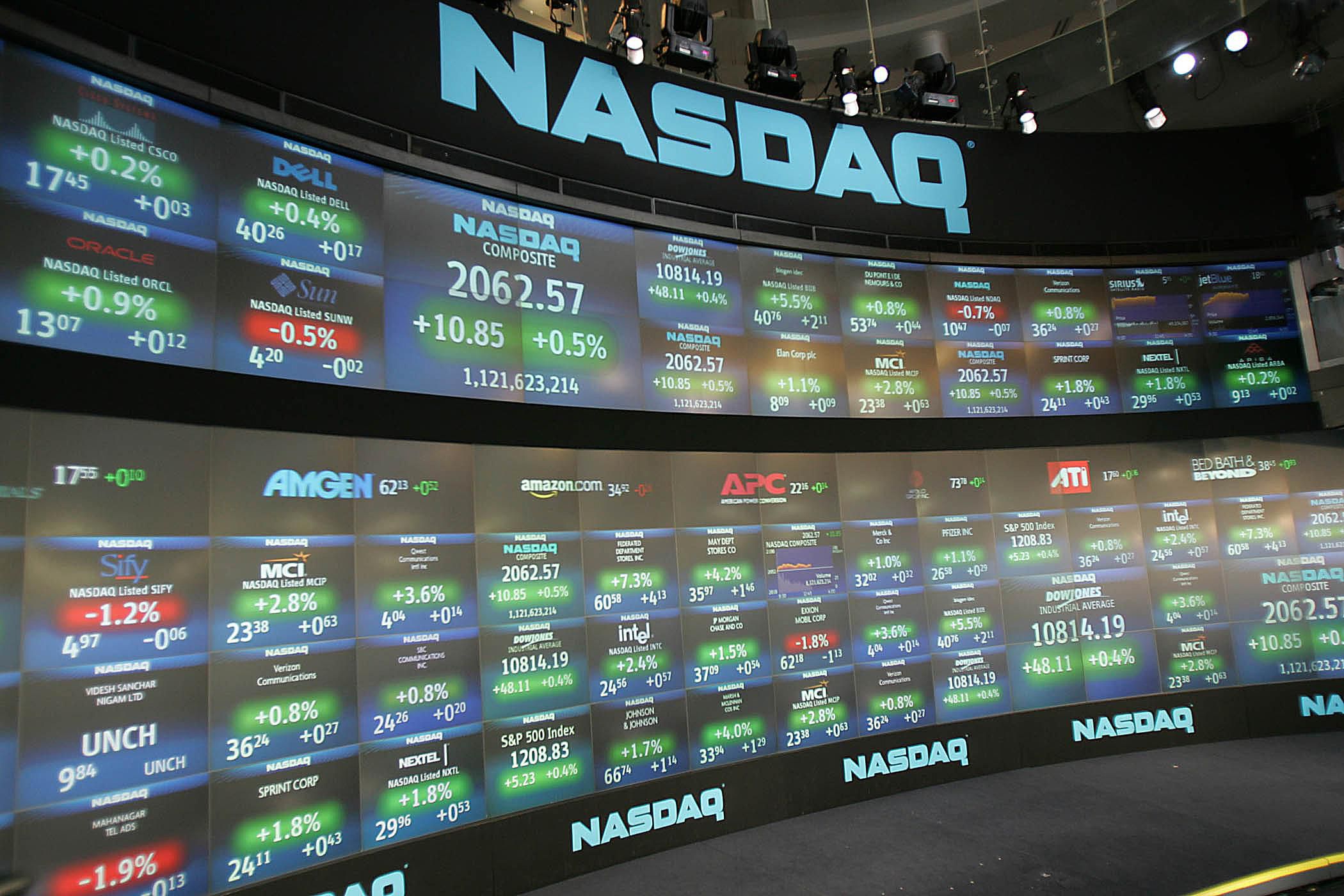 EXCLUSIVE: Nasdaq and Gemini Deepen Relationship, Nasdaq Moves Closer To Listing Coins | The ICO Journal