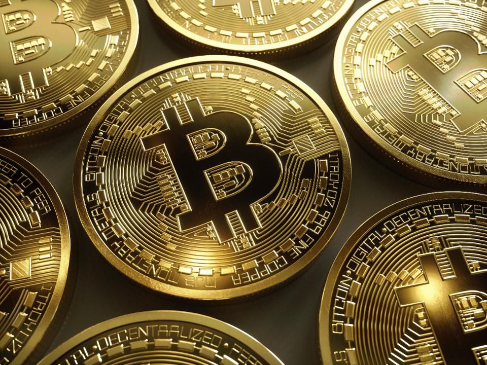 Bitcoin Reaches 1-Month High As Crypto Markets Rally | Forbes