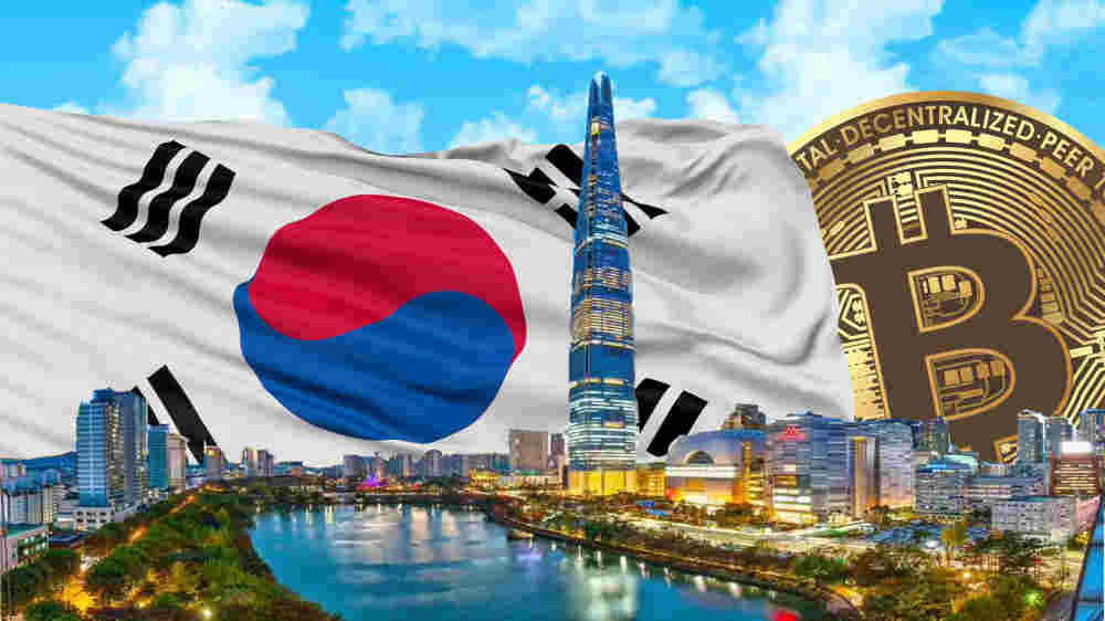 Is South Korea going to lead the world crypto regulation? | Crypto2Day