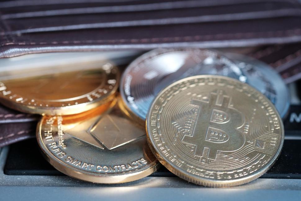As Bitcoin Goes, So Do Other Cryptocurrencies | US News
