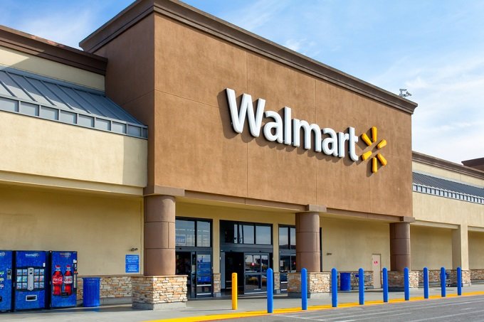 Walmart Patents Blockchain System for Automated Delivery Drones | Investopedia