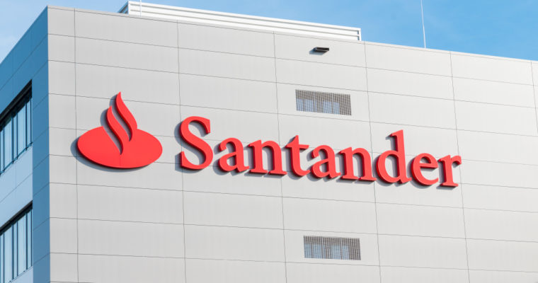 $80 Billion Santander Uses Ripple For Payments, Will Banks Follow? | CCN