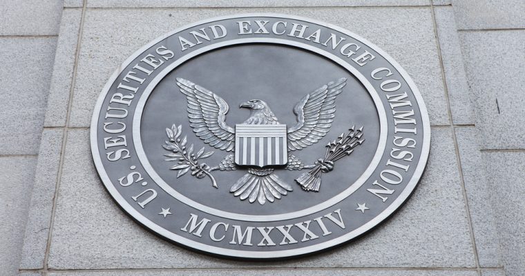 U.S. SEC Gets Tougher with Crackdown on ICO Funded Startups | CCN