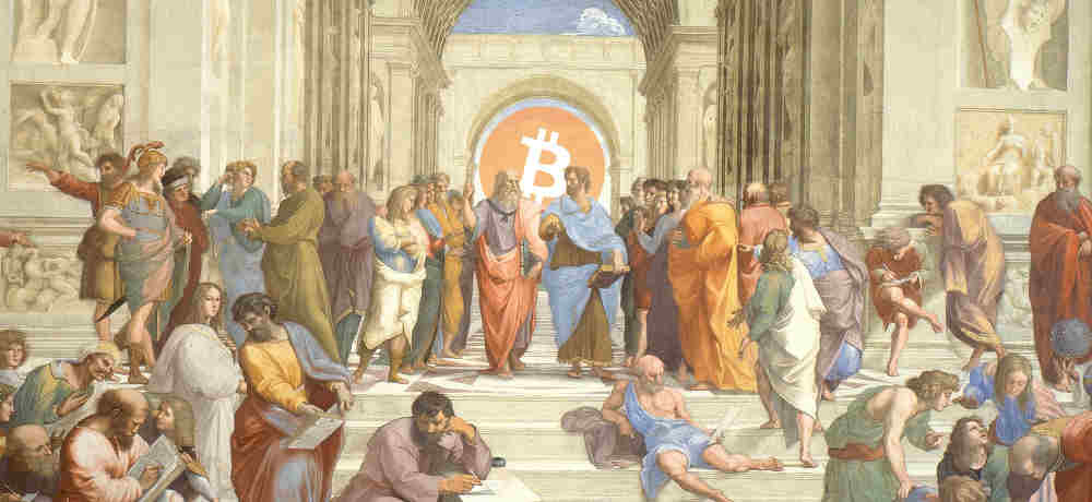 Philosophical Teachings of Bitcoin | Gigi – Medium