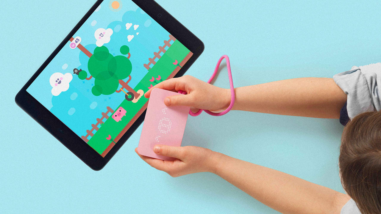 This startup lets kids save and spend Stellar cryptocurrency | Fast Company