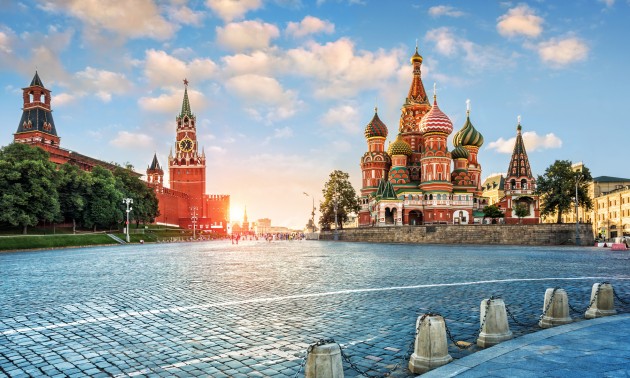Russia will buy Bitcoin to avoid US sanctions, economist claims | Asia Times