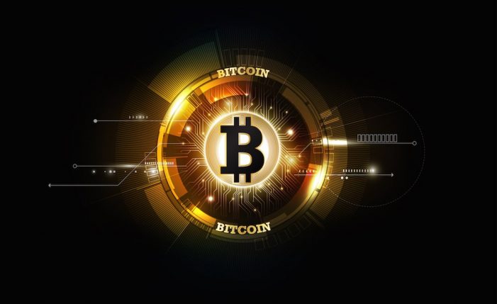 Bitcoin: USD/BTC (BTC=X) could enjoy additional gains after breaking through $4,000 | Live Trading News
